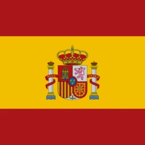 Bandera de España