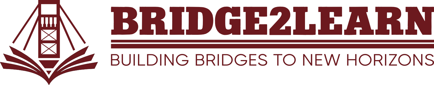 Bridge2learn Logo